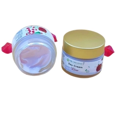 Moisturizers and Lotions